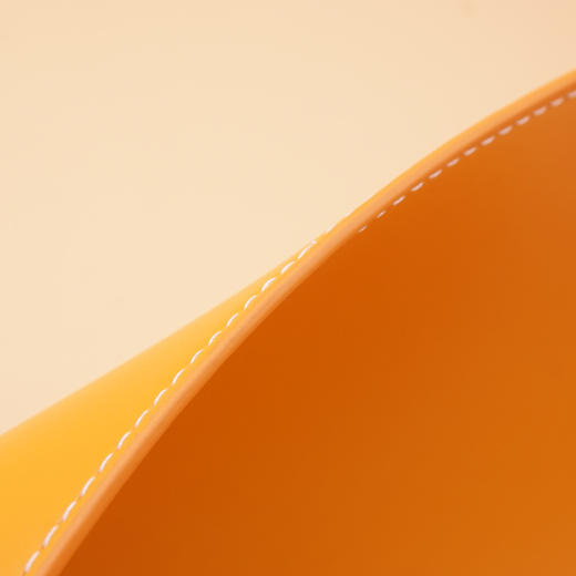 天大橙色盾牌鼠标垫 商品图3