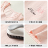 秋冬女童纯色简约纯棉内搭背心T504B28 商品缩略图3