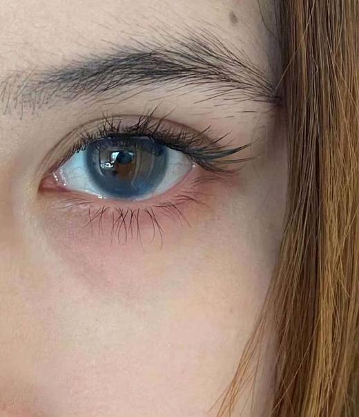 liliyacon 半年抛 零度空气 直径14.5mm 商品图3