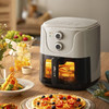 小熊（Bear）空气炸锅  5L可视炸篮 QZG-E16A5 商品缩略图1