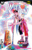哈莉奎茵 V4 主刊 Harley Quinn V4 026-034（2021） 商品缩略图0