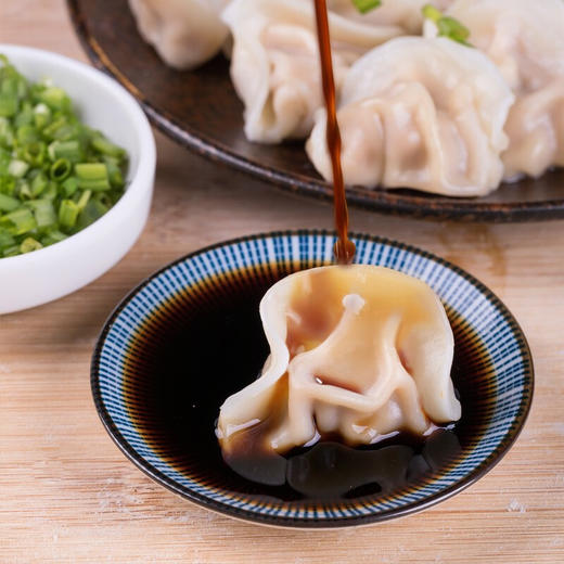 山西特产宁化府老陈醋500ml起多规格 粮食酿造厨房调味 商品图7