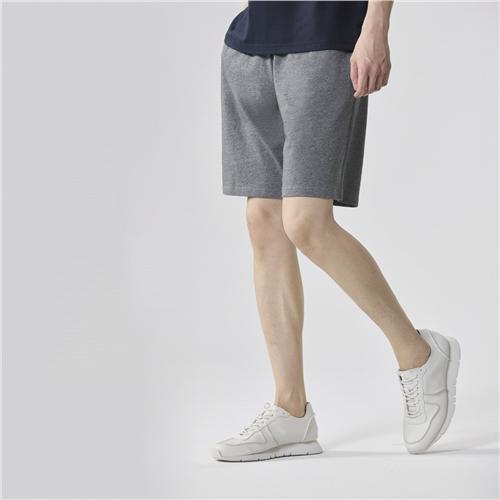 佐丹奴男装BM纯棉针织短裤13104345 商品图2