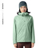 奥尼捷秋冬户外防风夹克外套男女夹克保暖加绒夹克户外运动外套轻量化耐磨运动夹克F5245 商品缩略图3