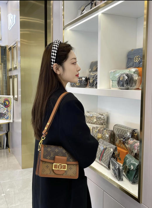 驴家 达芙妮 Dauphine comming!！(JPH) 商品图3