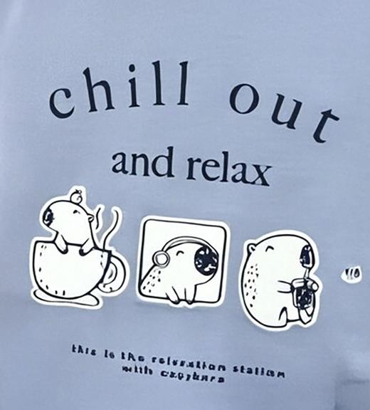 佐丹奴童装25年商场同款纯棉时尚T恤03095214 商品图2