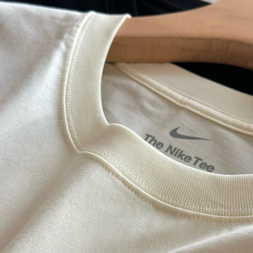 Nk蛇年限定款纯棉长袖T恤091603 商品图5