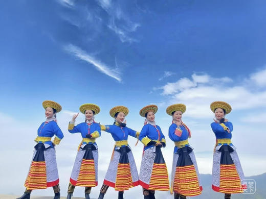 “探秘花瑶秘境，定格民俗光影”  ·邵阳·隆回花瑶、旺溪瀑布、崇木凼古树林、白水洞梯田3/6 天摄影团 商品图1