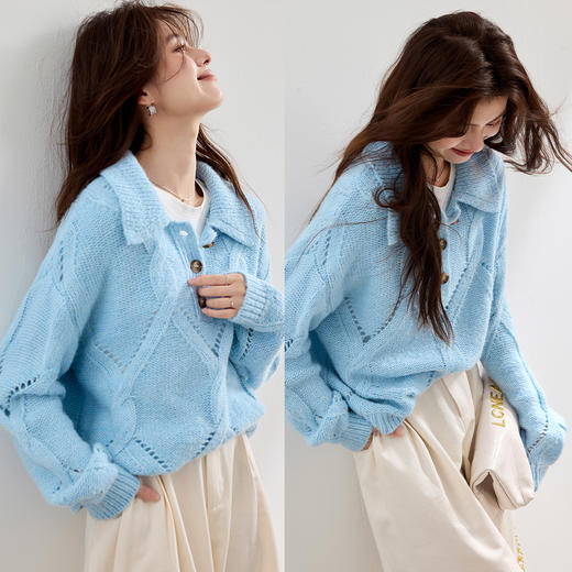 VICTORIA&VERA秋季新品集合-1 商品图8