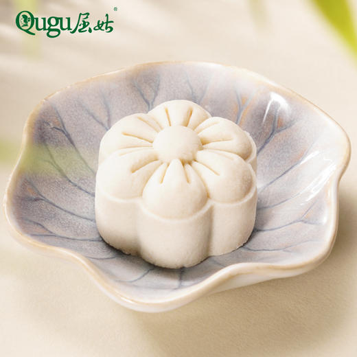 屈姑 奶皮月饼-平安喜乐礼盒 商品图2