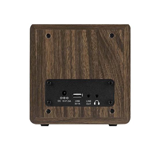 德国 Imperial(帝国)  Imperial i10 网络收音机 闹钟功能 音质出众 商品图4