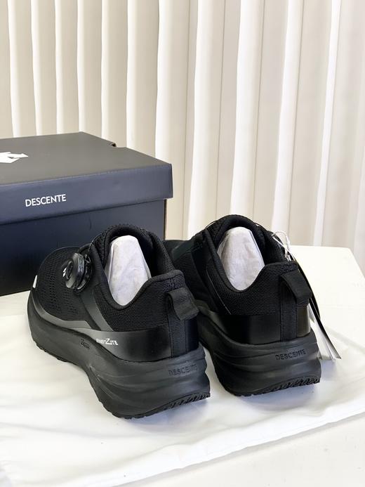 迪家男士商务休闲运动跑鞋 商品图2