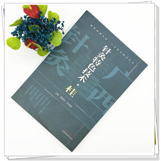 针灸特色技术:桂 范郁山 苗芙蕊 主编 湘鄂豫赣桂黔中医适宜技术丛书 中国中医药出版社 商品图1