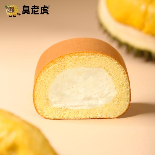 臭老虎猫山王牛乳卷 梦龙生巧牛乳卷 kiri原味牛乳卷 商品图2