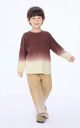 jnby   25年冬款  长袖T恤    1P0110470