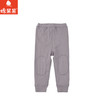 棉果果冬季新品暖姜蛋白绒保暖90-130码暖姜长裤M401200425695 商品缩略图0