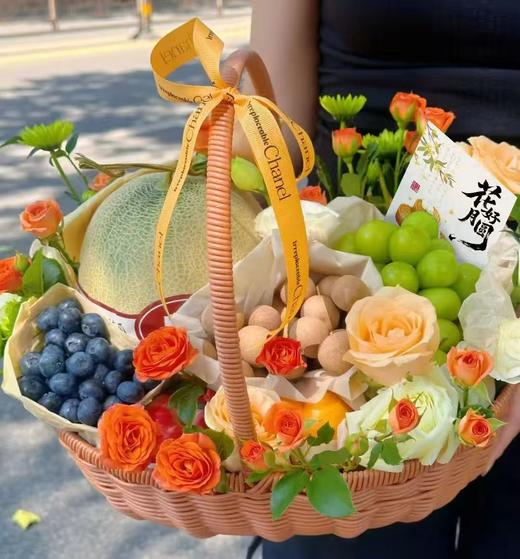 中秋扇子卡片（4张/包） 商品图4