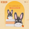 疆遇阿凡提·Q版小毛驴零钱包/耳机包  软萌又能装 藏着西域小趣味 商品缩略图1