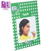 【中商原版】Jolly Phonics Readers Level 3 Complete Set 快乐自然拼读读物绿色等级18本套装 3级 英文原版英语分级读物 商品缩略图1