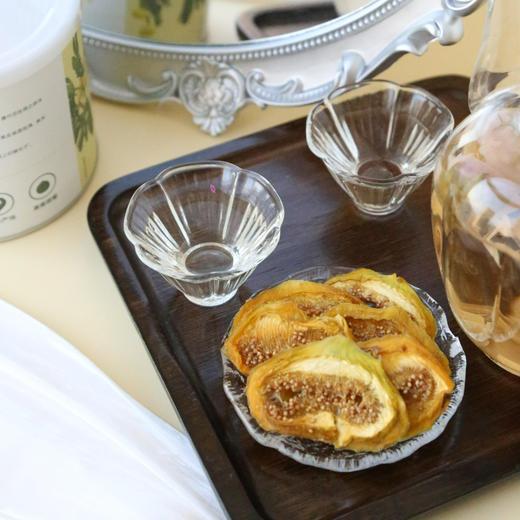 【二象限】新疆无花果干 来自无花果之乡新疆阿图什 软糯有嚼劲 甜而不腻 宝藏健康零食 即食无添加  商品图3