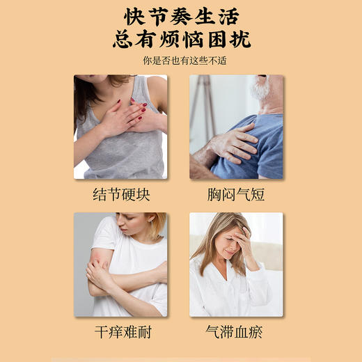 【杨凤霞优选】蒲公英百合茯苓茶 商品图5