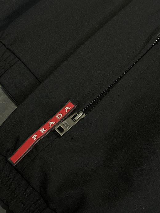 夏季连帽男士拉链休闲无袖马甲 商品图1