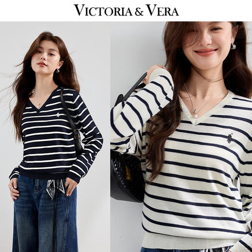VICTORIA&VERA秋季新品集合-1 商品图3