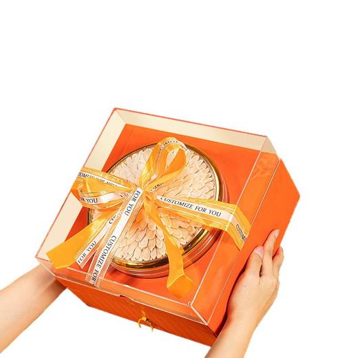 山珍菌菇干货礼盒云南东北特产中秋礼盒 商品图5