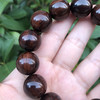 【青山特惠】沉水级1.6*14颗 海黄紫油梨满纹大黑线老料手串 h100 商品缩略图1