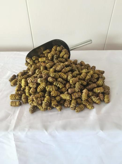 斛滋堂石斛 | 丹霞岩蕴 九蒸九晒 匠心呈斛，重金属，真菌霉素农药残留不超标【清明期间正常发货】 商品图4