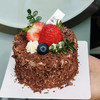 黑森林小蛋糕 商品缩略图0