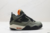耐克乔丹Air Jordan 4 Retro中帮复古篮球鞋IB1519-200男女鞋 商品缩略图0