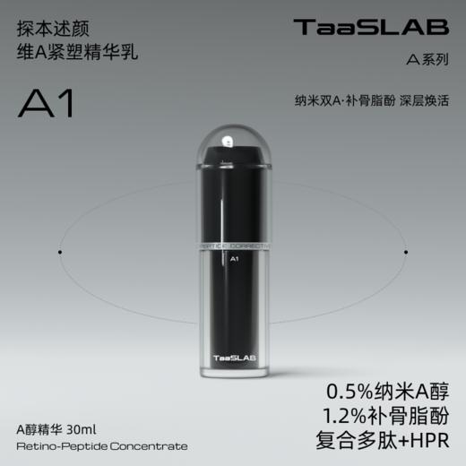 【重磅新品】lkc探本述颜维A紧塑精华乳液A1 A醇精华淡化细纹紧致抗皱精华 商品图0