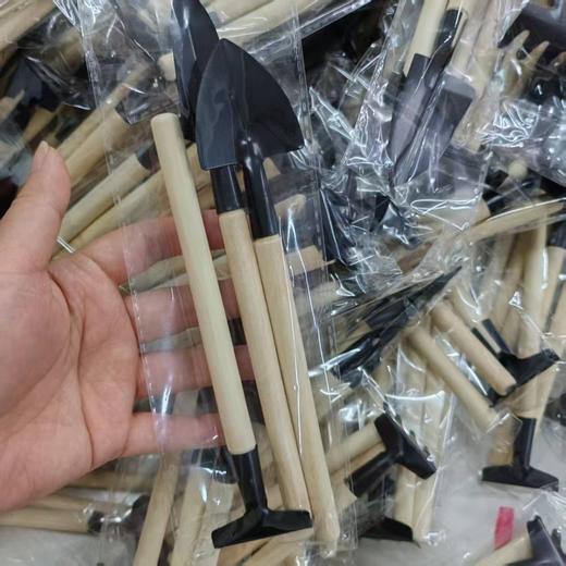 园艺迷你小工具三件套 商品图3