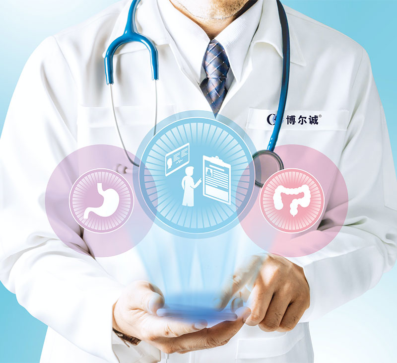 胃肠癌甲基化联检