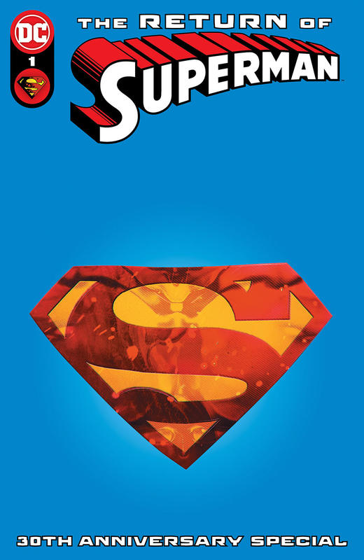 超人回归三十周年特辑 Return Of Superman 30Th Anniversary Special 商品图3