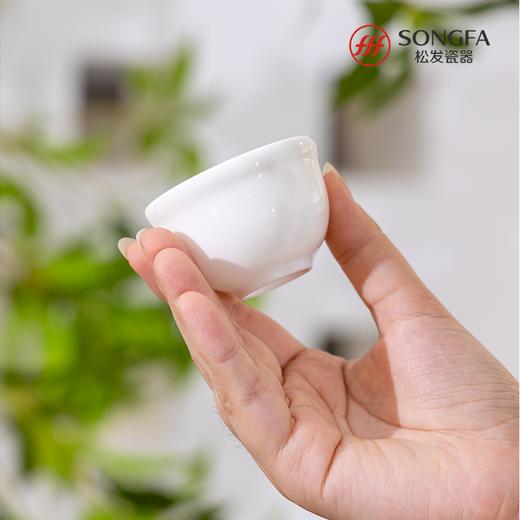 14头澄怀紫砂壶茶具套装 商品图6