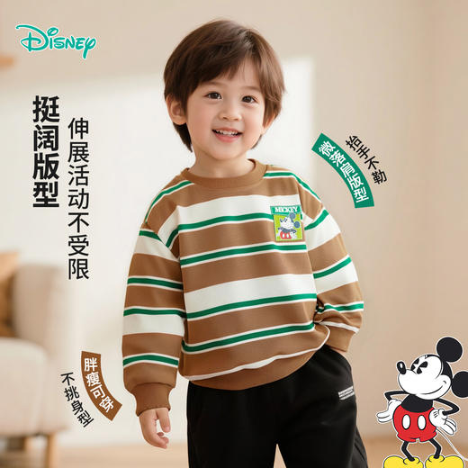 迪士尼套头卫衣ZD3ES041 商品图2