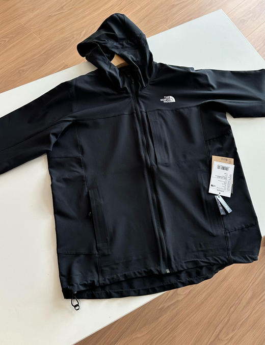 韩国订单TNF大版软壳冲锋衣外套091602 商品图1