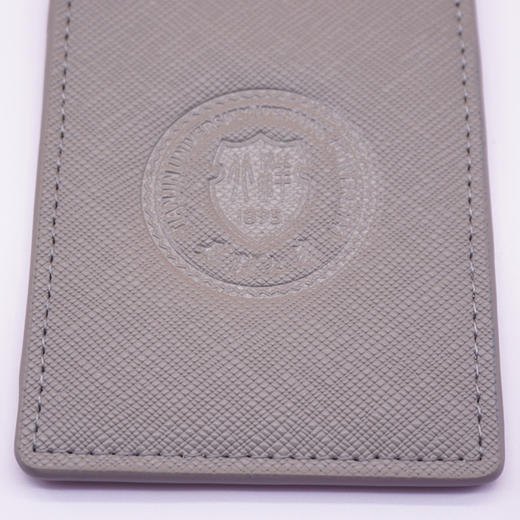 天大牛皮行李牌 商品图4