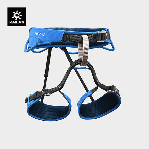 KAILAS凯乐石 Airo B3 旋风攀岩/登山安全带 EH105C【Z】 商品图0