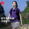 +【乐粉专属】SCALER思凯乐速干T恤男女防晒UPF50运动跑步健身透气短袖25新款 F4115581 商品缩略图1