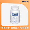 PURE铁加维生素C胶囊，60粒/瓶，中美同价$13.2=¥95.04 商品缩略图0