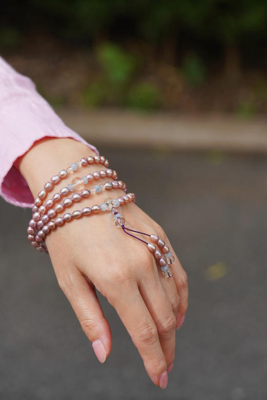 超值珍珠念珠特惠 商品图10