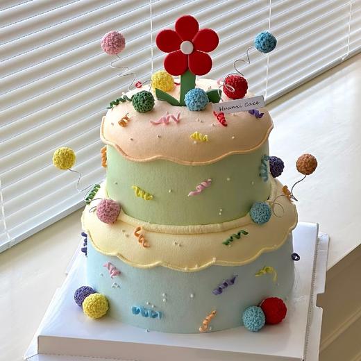 【送你一朵小红花】 商品图0