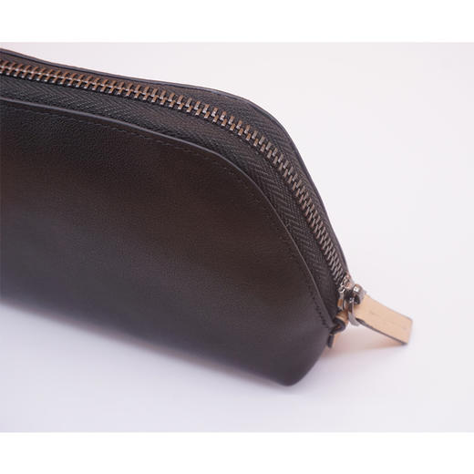 真皮随身小手包轻奢简约百搭出行必备 商品图4