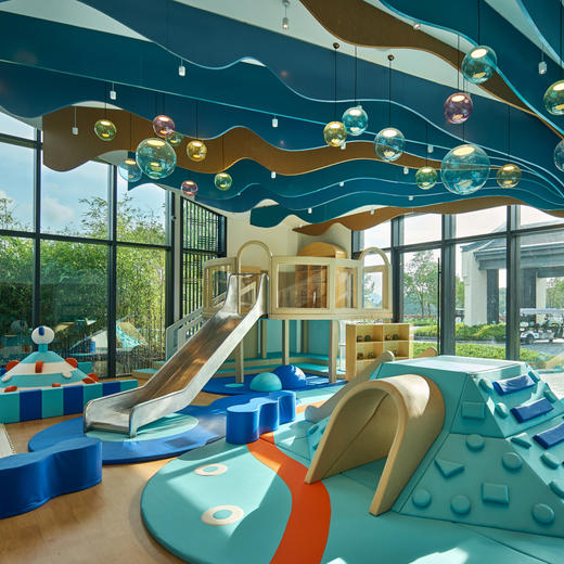 1晚/2晚【千岛湖ClubMed Joyview度假村】元旦春节可约、自助早餐、多种运动体验、活动丰富、亲子推荐、度假胜地~ 商品图5