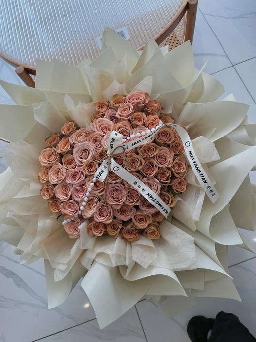 恋恋花间 · 花束 商品图3