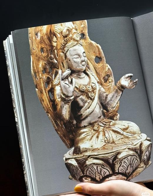 重磅推荐！！《曼荼罗：法门寺与唐代密教艺术》，精装，16开，深圳博物馆、法门寺博物馆、西安碑林博物馆编著，雅昌精印，文物出版社2025年一版二印，售价499元。 商品图6