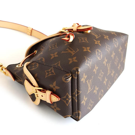 【全新】LV路易威登M25085老花Odyssee 奥德赛单肩包160925YY01 现售价：19800 商品图6